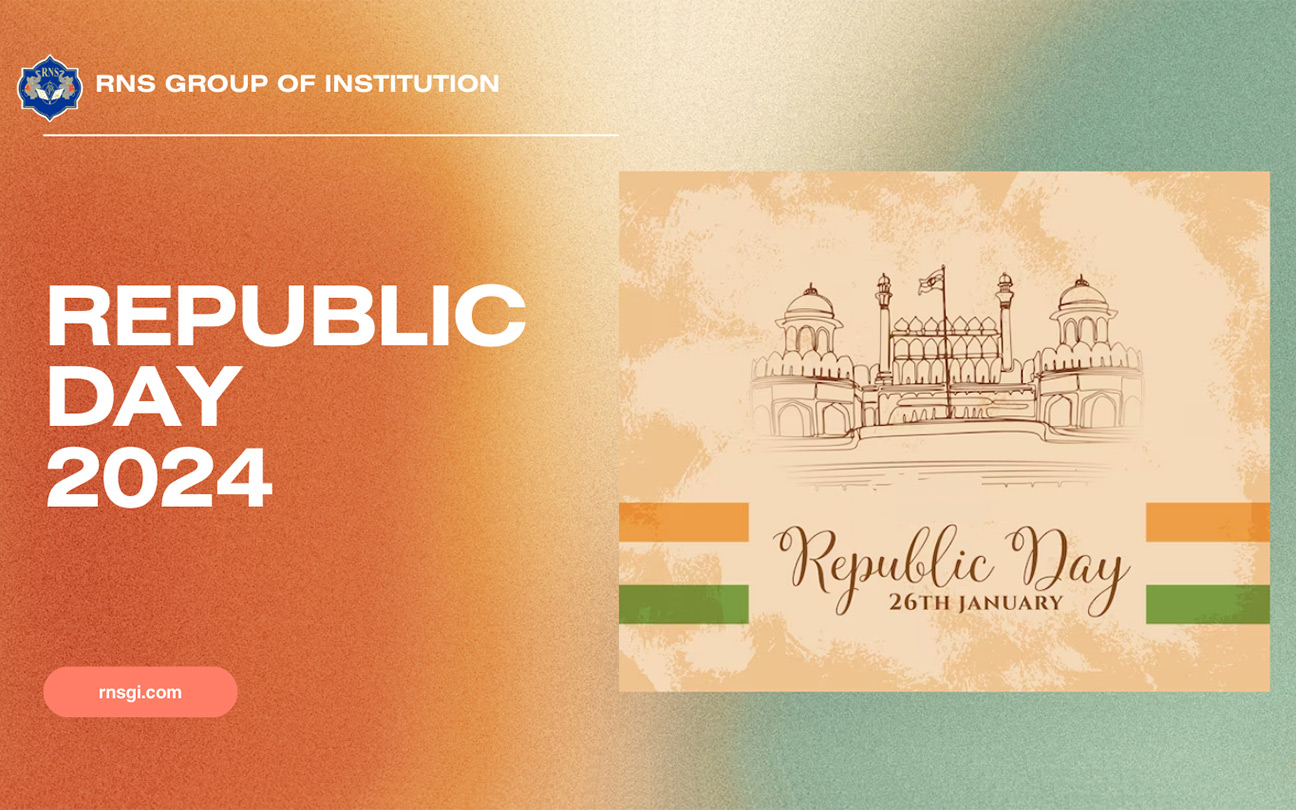 Reverberating the 2024’s Republic Day Celebrations
