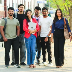 Students Banner